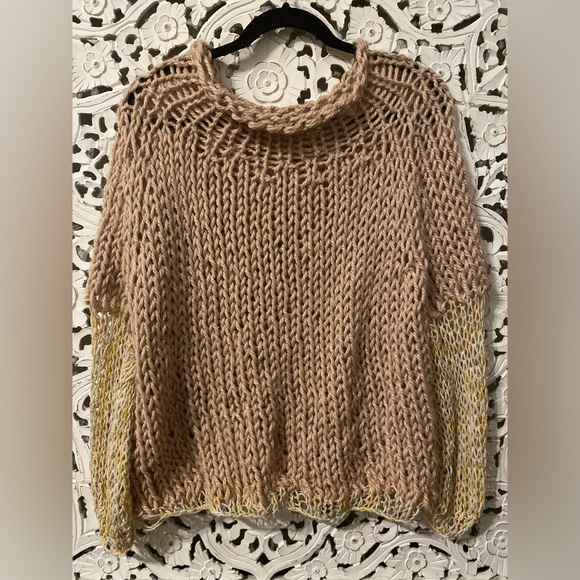 HANDMADE SWEATERS - Picture 7 of 8